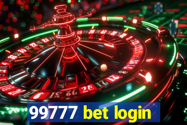 99777 bet login